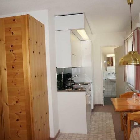 Paradies 503 Arosa Kültér fotó