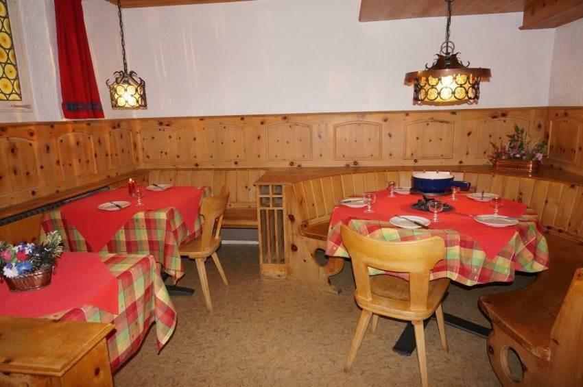 Paradies 503 Arosa Kültér fotó