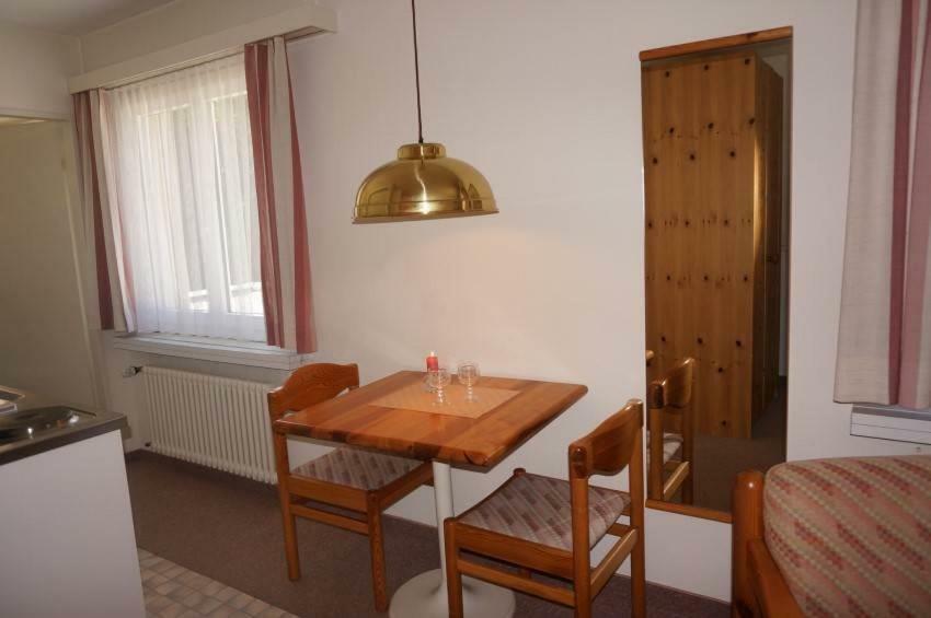 Paradies 503 Arosa Kültér fotó