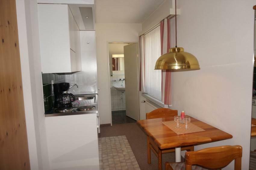 Paradies 503 Arosa Kültér fotó