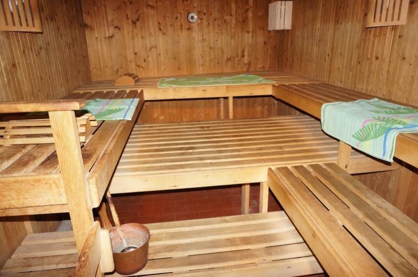 Paradies 503 Arosa Kültér fotó